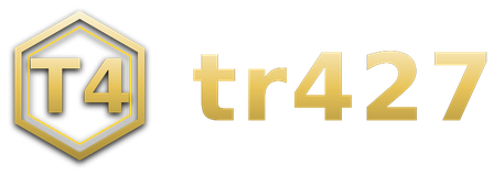 tr427 logo