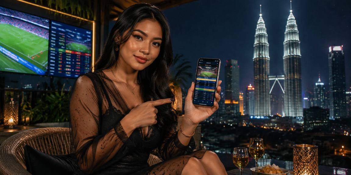 tr427 Gelombang Besar